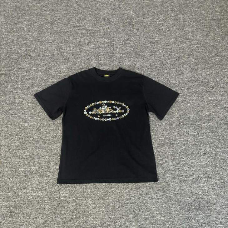 Corteiz T Shirts Short _SKUCorteizXS-2XLwmtx328516582